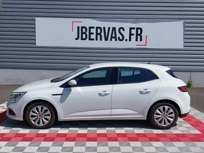 occasion Renault Mégane IV Berline dCi 90 Energy Life