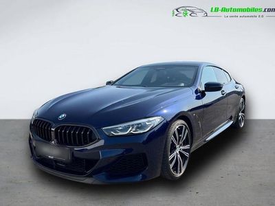 BMW M850