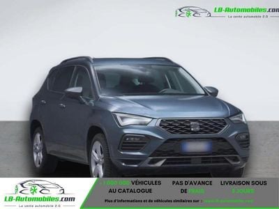 Occasion Seat Ateca 116 ch (85 kW) 2021 SUV