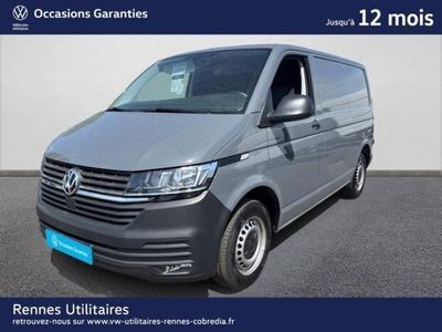VW T6.1