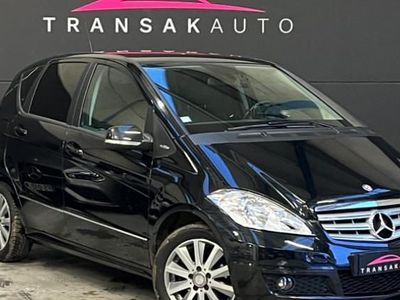 Occasion 2012 Mercedes A180 Avantgarde Berline | 5 990 €