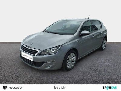 occasion Peugeot 308 3081.6 BlueHDi 100ch S&S BVM5