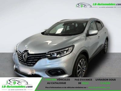Occasion 2021 Renault Kadjar Intens SUV | 19 400 € (Prix juste)