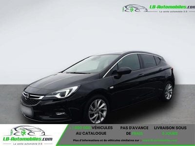 Occasion 2018 Opel Astra Innovation Berline | 15 900 € (Prix juste)