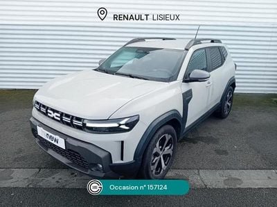 Occasion Dacia Duster Extreme 140 ch (102 kW) 2025