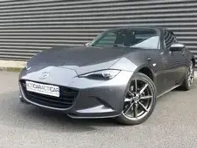 Mazda MX5