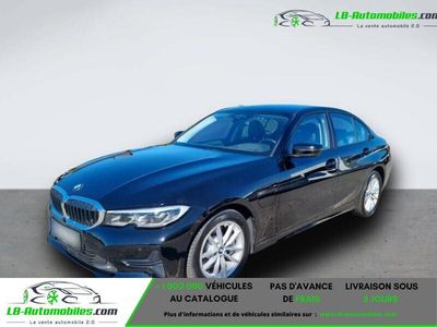 occasion BMW 330e 330292 ch BVA