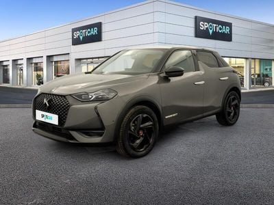DS Automobiles DS3 Crossback