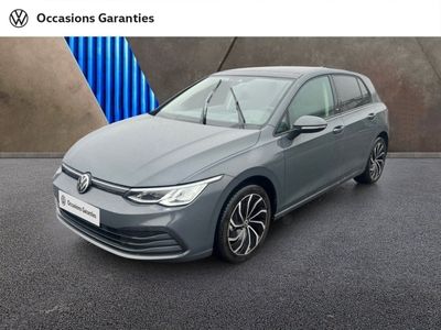 occasion VW Golf 1.5 eTSI OPF 130ch MATCH DSG7