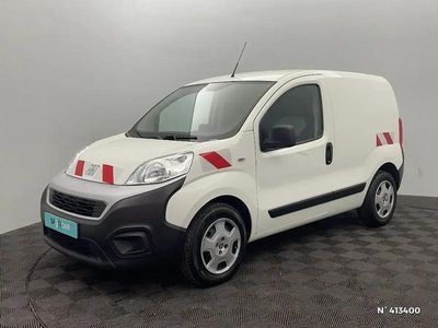 Occasion Fiat Fiorino Lounge 2023 Blanc Monospace