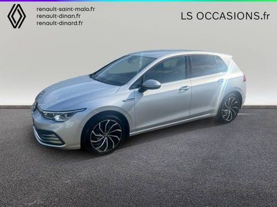 occasion VW Golf 1.5 eTSI OPF 150 DSG7 Style 1st