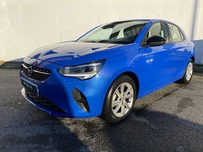 Occasion 2022 Opel Corsa Business Citadine | 11 990 € (Bon prix)