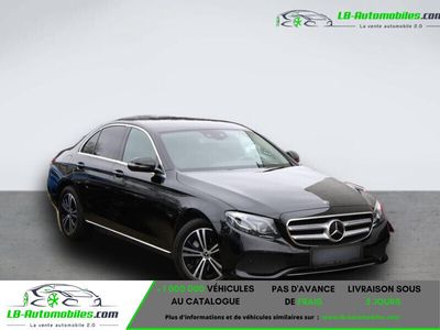 occasion Mercedes E350 Classe350 d BVA