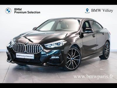 occasion BMW 220 Gran Coupe