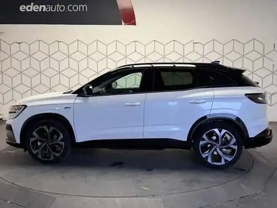 Blanc qnc noir gne Occasion 2025 Renault Austral Techno Esprit Alpine SUV | 34 777 € (Prix juste)