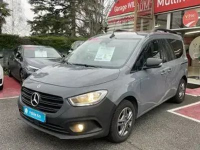 Mercedes Citan 110