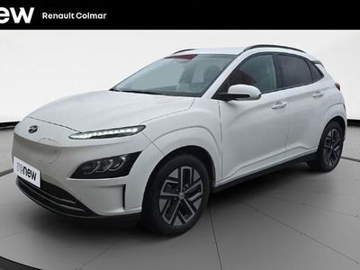 Occasion Hyundai Kona 100 kW (136 ch) 2022 Blanc SUV