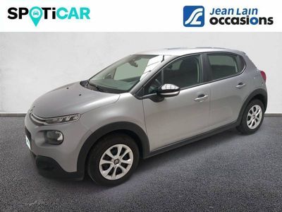 occasion Citroën C3 PureTech 82 S&S BVM5 Feel