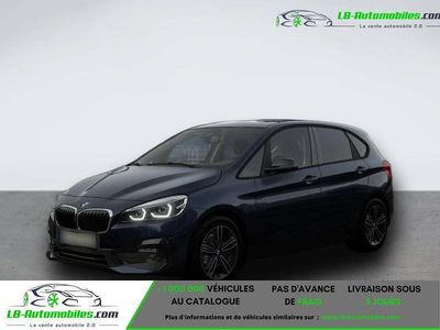 Occasion 2019 BMW 218 Comfort Edition Break | 22 900 €