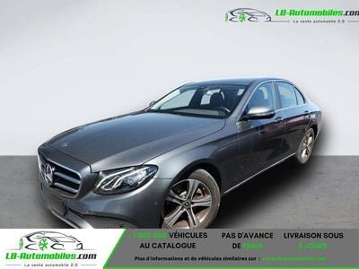 Mercedes E200