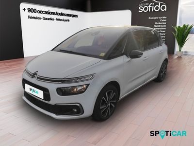 Citroën C4 SpaceTourer