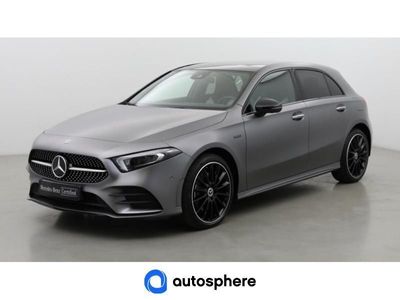 occasion Mercedes A250 CLASSEe 160+102ch AMG Line 8G-DCT