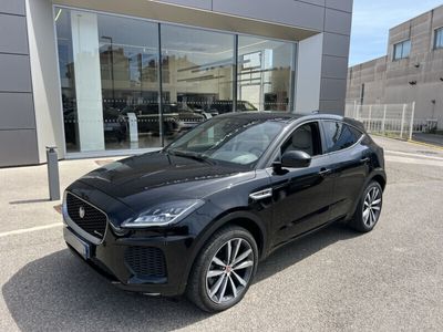 occasion Jaguar E-Pace 2.0P 250ch R-Dynamic SE AWD BVA9