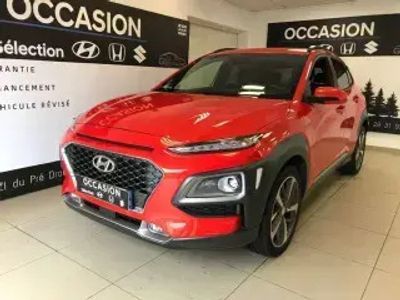 occasion Hyundai Kona 1.0 T-gdi 120ch Fap Executive