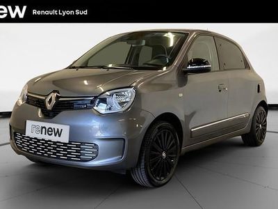 Gris Occasion 2023 Renault Twingo Urban Night Citadine | 11 960 € (Prix juste)