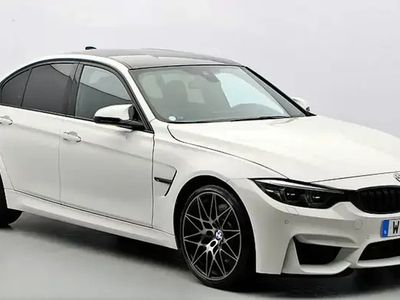 occasion BMW M3 450 ch Pack Competition M DKG7