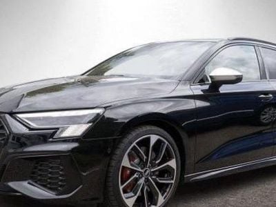 Occasion Audi S3 Design 310 ch (228 kW) 2021 Berline