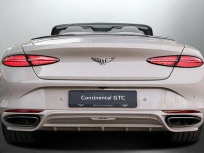 Occasion 2025 Bentley Continental Coupé | 325 000 € (Prix juste)