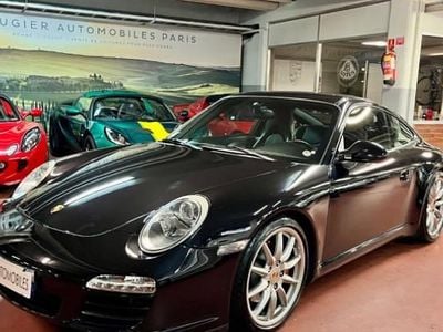 Porsche 911 Carrera S