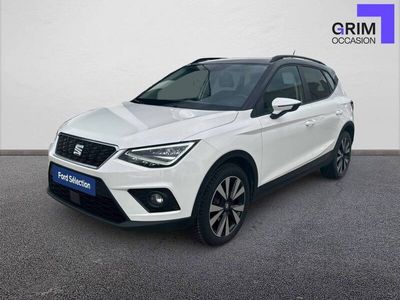 occasion Seat Arona Arona1.0 TSI 95 ch Start/Stop BVM5