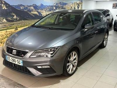 Seat Leon ST