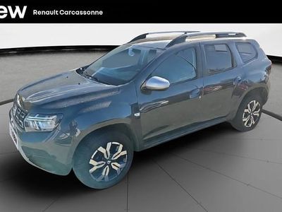 Occasion Dacia Duster Prestige 2022 Gris SUV