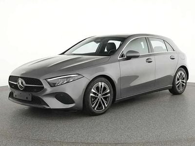 Mercedes A180