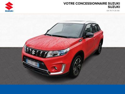 occasion Suzuki Vitara 1.4 Boosterjet 140ch Style Allgrip