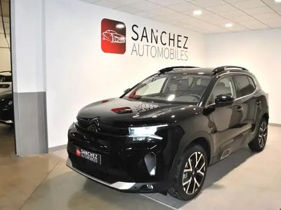 occasion Citroën C5 Aircross 1.5 BLUEHDI 130 EAT8 SHINE PACK