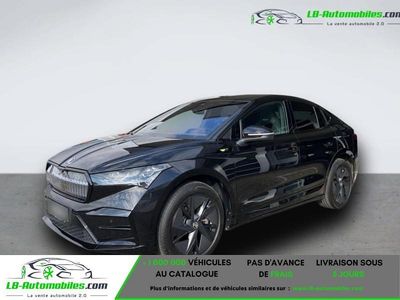 Occasion 2023 Skoda Enyaq iV RS SUV | 48 500 € (Prix juste)