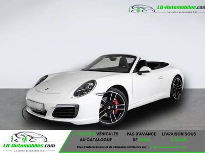 occasion Porsche 911S 3.0i 420 PDK