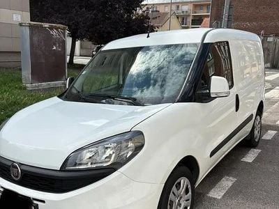 Fiat Doblò