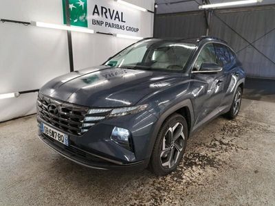 occasion Hyundai Tucson 1.6 T-gdi 265ch Phev Executive Bva6 Htrac