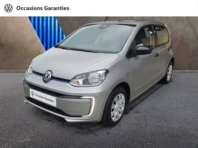 occasion VW e-up! Electrique 83ch 4cv