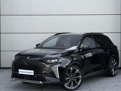 Occasion 2024 DS Automobiles DS7 Crossback Opera SUV | 42 500 € (Prix assez cher)