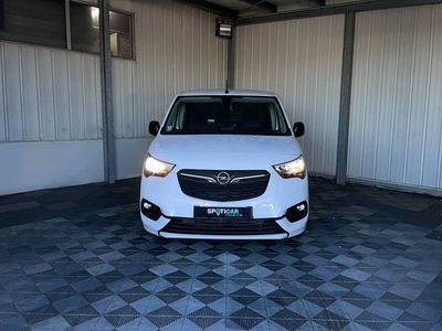 occasion Opel Combo Combo CARGOCARGO M 950 KG BLUEHDI 130 S&S BVM6