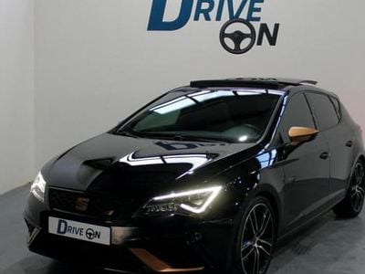 Occasion 2019 Cupra Leon Berline | 29 990 € (Prix assez cher)