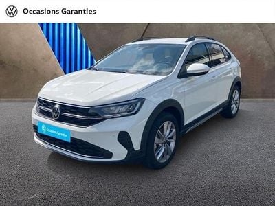 Nouvelle 2025 VW Taigo Edition SUV | 26 790 € (Prix juste)