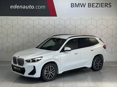Occasion BMW X1 M Sport 245 ch (180 kW) 2025 SUV