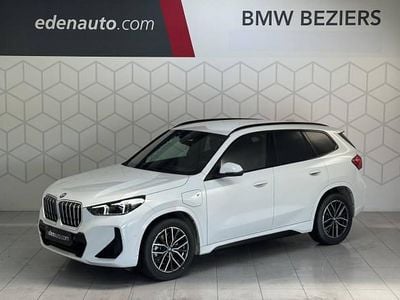 Occasion 2025 BMW X1 M Sport SUV | 50 808 € (Prix cher)